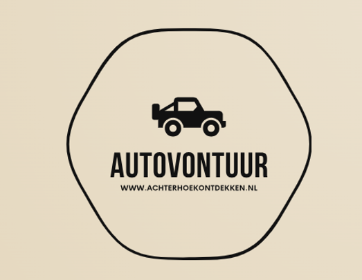 Ontdek de Achterhoek | Avonturen, Achterhoekse ontdekkingen